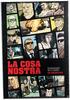 Hard Boiled Games La Cosa Nostra