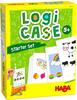 Haba Logic! Case - Starter Set 5+