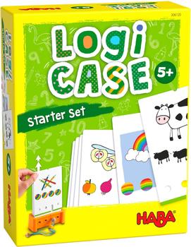 LogiCase Starter Set 5+ (306120)