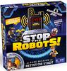 Huch! 881915, Huch! 881915 - Stop the Robots - Kartenspiel, für 1-6 Spieler,...
