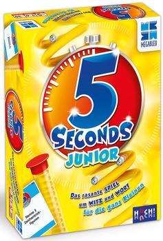 5 Seconds - Junior
