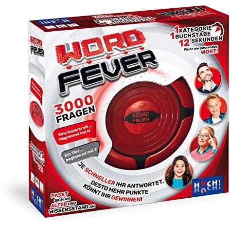 Word fever (882158)