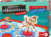 NORIS 606071901, NORIS 606071901 Affenschlau