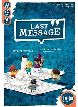 Last Message (518539)