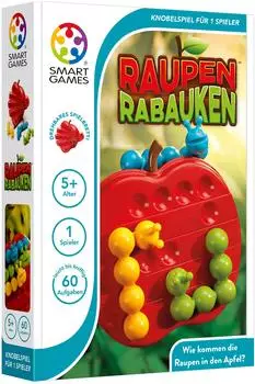 Raupen-Rabauken