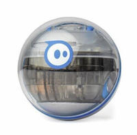 Sphero SPH-M001RW2, Sphero Mini Activity Kit (SPH-M001RW2)