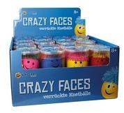 HCM Crazy Faces