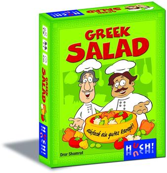 Greek Salad (882127)