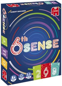 6th Sense (19821)