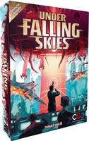 Czech Games Edition Under Falling Skies