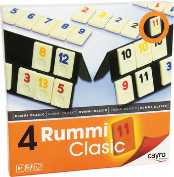 Rummi Classic (711)