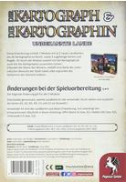 Pegasus Spiele 51313G, Pegasus Spiele Pegasus 51313G - Unbekannte Lande: Der