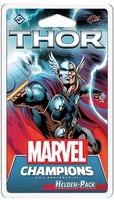 Fantasy Flight Games, Marvel Champions: LCG &ndash; Thor, Helden-Erweiterung,