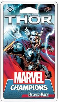 Fantasy Flight Games Marvel Champions: Das Kartenspiel Thor