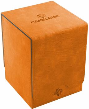Gamegenic GGS20044ML Deck Box, Orange