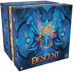 Descent Legenden der Finsternis