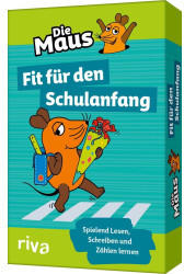 Die Maus - Fit Für den Schulanfang