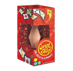 Jungle Speed (spanish)