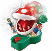 Super 20907, Super Mario Piranha Plant Escape! (Deutsch, Englisch, Franz&ouml;sisch,
