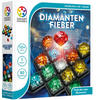 Smart Games SG093DE, Smart Games Diamantenfieber (Deutsch, Französisch, Englisch,