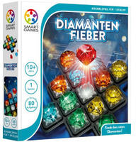 Smart Toys Diamantenfieber
