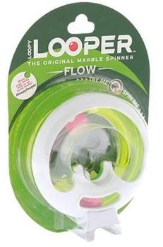 Blue Orange Loopy Looper Flow, Familienspiel, Geschicklichkeitspiel, Deutsch