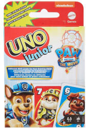 Mattel UNO Junior - Paw Patrol (HGD13)
