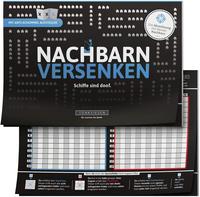 Denkriesen Nachbarn versenken