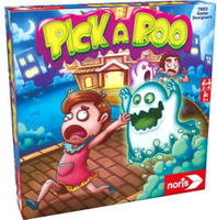 NORIS 606061903, NORIS 606061903 Pick A Boo