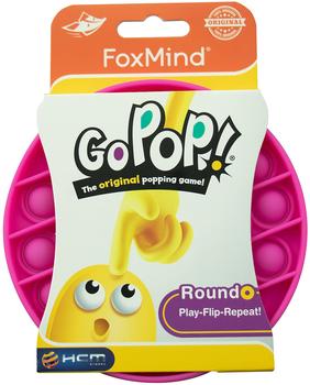 HCM GoPop Das Original pink