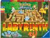 Ravensburger Spiel »Pokémon Labyrinth«, FSC® - schützt Wald - weltweit; Made in