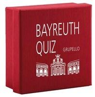 Grupello Verlag Bayreuth-Quiz