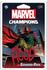 Asmodee Marvel Champions: Das Kartenspiel - The Hood Erweiterung
