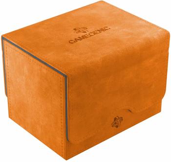 Gamegenic Sidekick 100+ Convertible Box orange