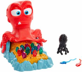 Mattel Poulpe au trésor (French)