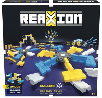 Goliath Spiele Reaxion Xplode