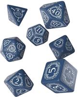 Q-Workshop Pathfinder - Hell's Rebels (W&uuml;rfelset)