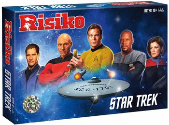 Risiko Star Trek (WM10365)