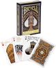 Bicycle 10027324, Bicycle Architectural Wonders of the World, 52 Spielkarten...