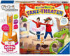 Ravensburger 00122, Ravensburger tiptoi ACTIVE Set Kunterbuntes Tanz-Theater,