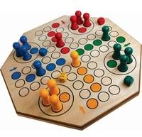 VEDES Natural Games XXL Ludo