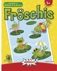 Fröschis (02152)