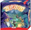 Gesellschaftsspiele ab 5 Jahren