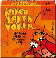 Kakerlakenpoker