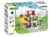 Wader Garage