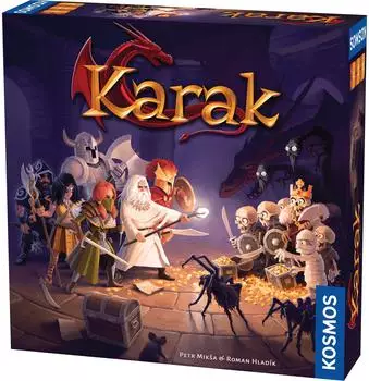 Karak (682286) Karak (682286)