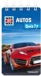 Was ist was: Quiz Autos (378867622)