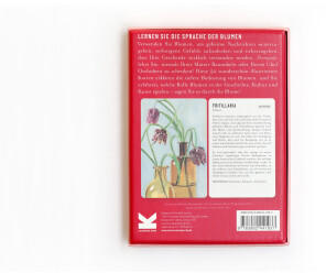 Floriografie - Blumen und Ihre Bedeutung (441937)