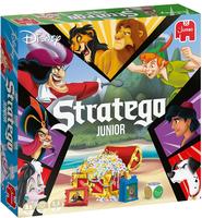 JUMBO SPIELE 19803, JUMBO SPIELE 19803 Stratego - Junior Disney