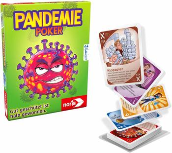 Zoch - Pandemie Poker (606264517)
